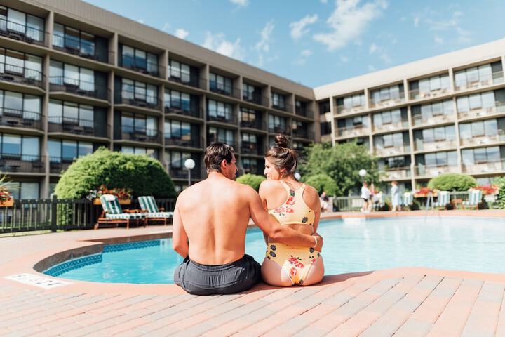 High Peaks Resort