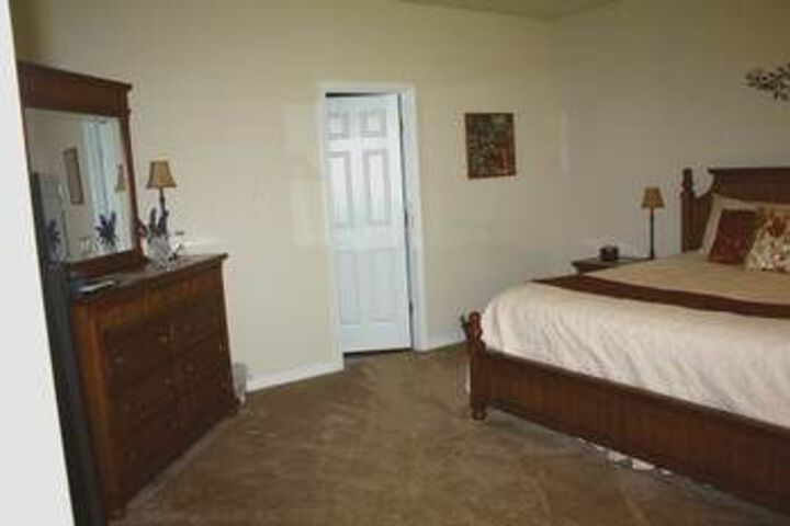 Uphill House B & b
