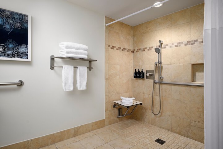 Hotel Indigo San Diego Del Mar by IHG