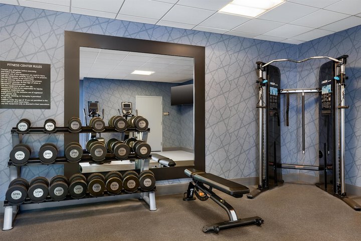 Homewood Suites by Hilton Ankeny