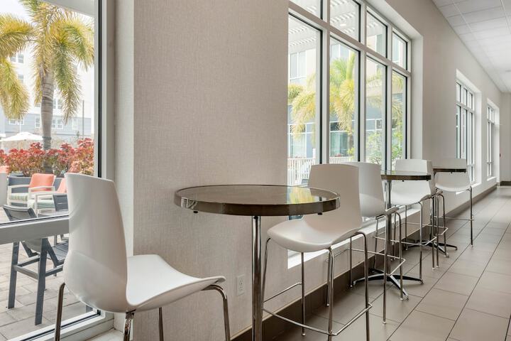 Staybridge Suites St. Petersburg Downtown by IHG