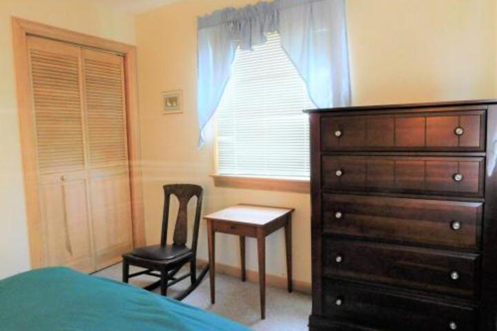 Morningside Home