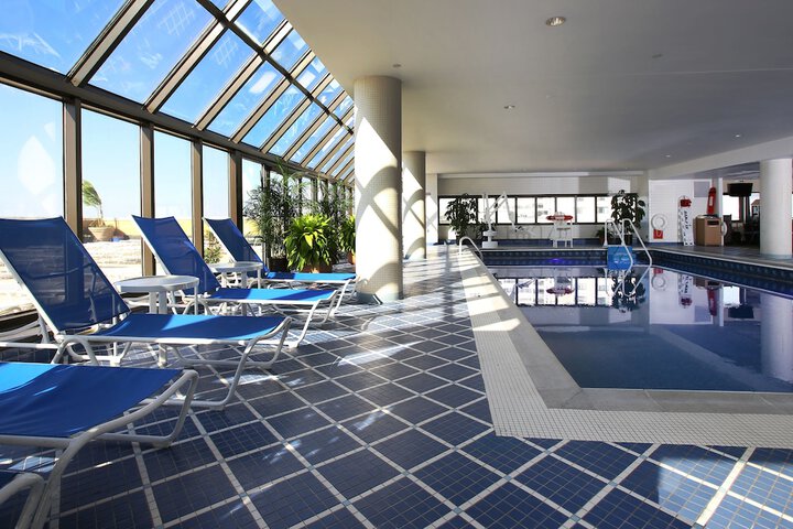 Tropicana Atlantic City – a Caesars Rewards Destination