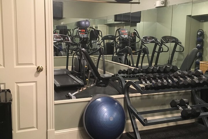 Health and Fitness 58 of 64