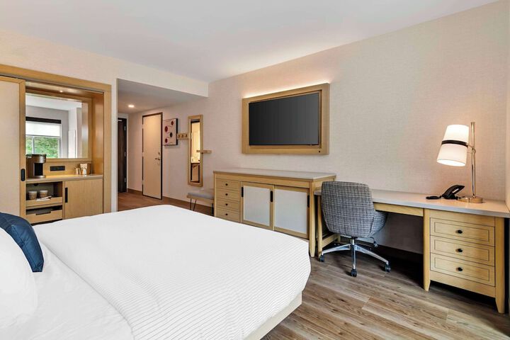 Cambria Hotel North Conway