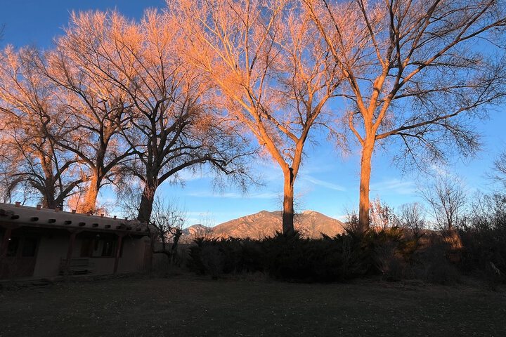 Hacienda del Sol Historic Bed & Breakfast