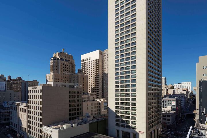Grand Hyatt San Francisco