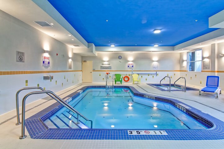 Fairfield Inn and Suites by Marriott Kamloops