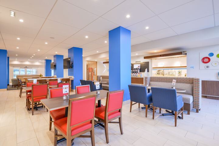 Holiday Inn Express Donaldsonville by IHG