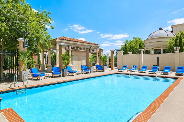 Element by Marriott Huntsville