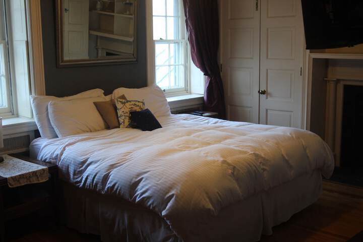 Stocks Manor Bed and Breakfast