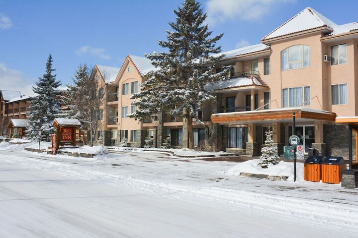 Hotel 8 of 60