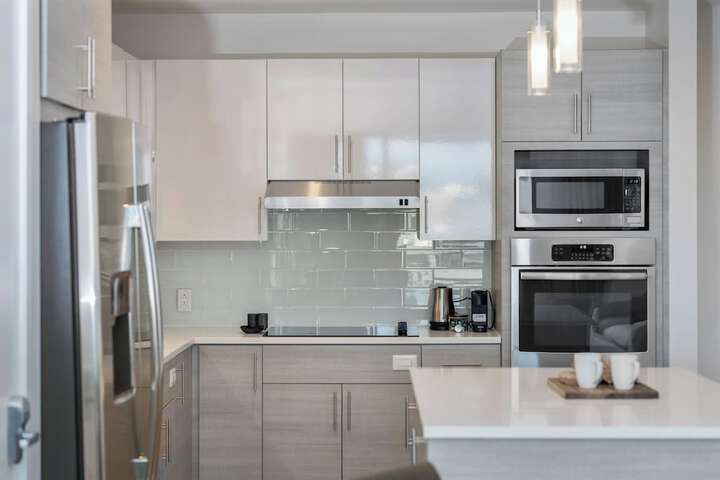 Hyatus Luxury Residences Somerville