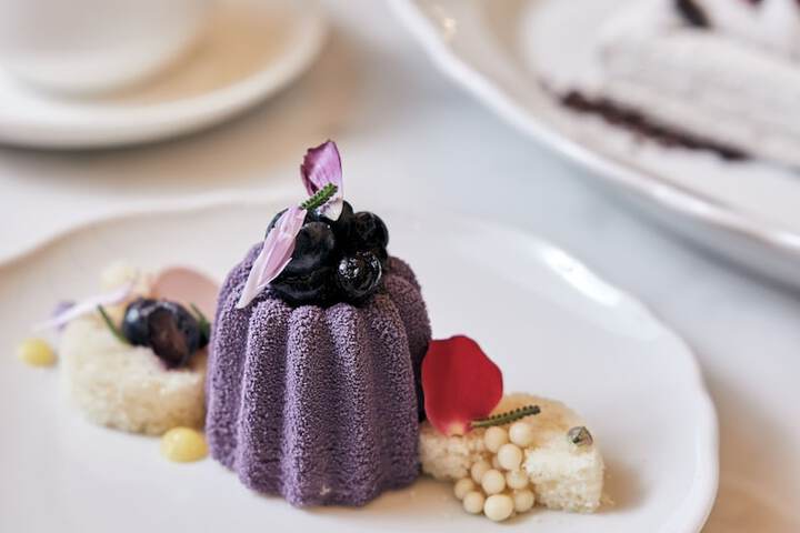 The Langham Boston