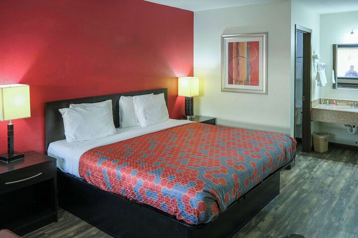 Econo Lodge Wooster