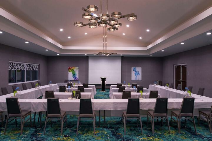 Hampton Inn & Suites Atlanta / Marietta