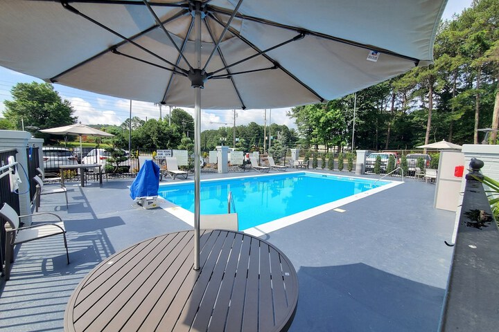 Holiday Inn Express - Atlanta / Kennesaw by IHG