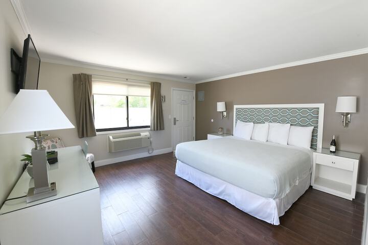 Bayview Resort