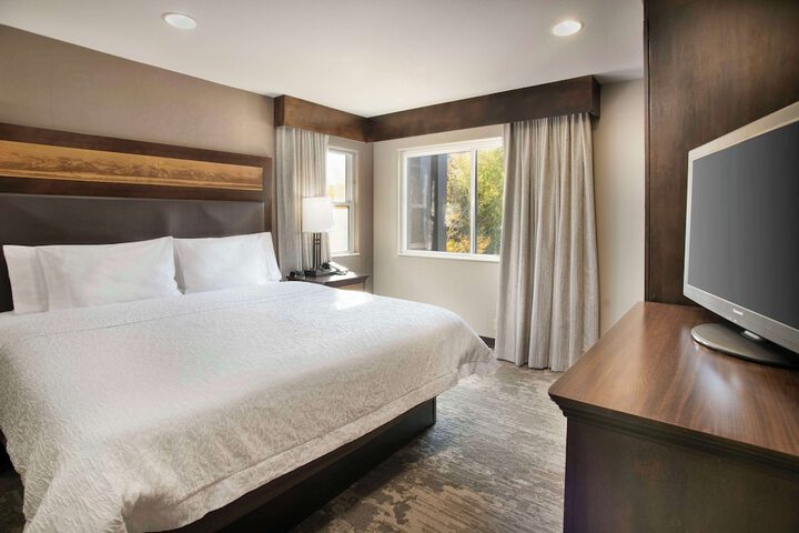 Hampton Inn Jackson Hole