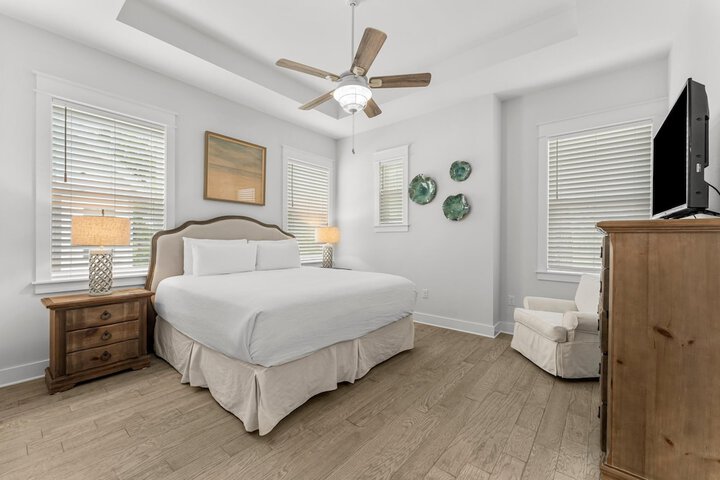 Prominence on 30A by Panhandle Getaways