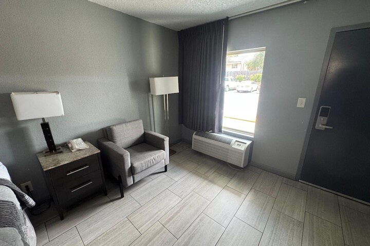 Budget Inn Sanford