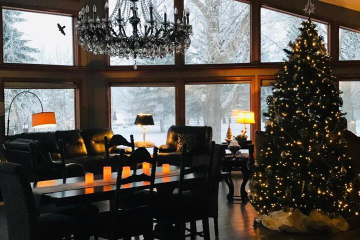 Rolling Hills Country Resort Bed and Breakfast