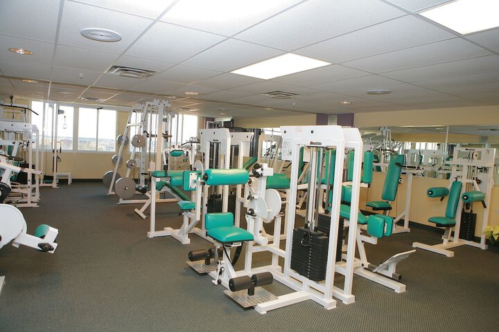 Health and Fitness 45 of 51