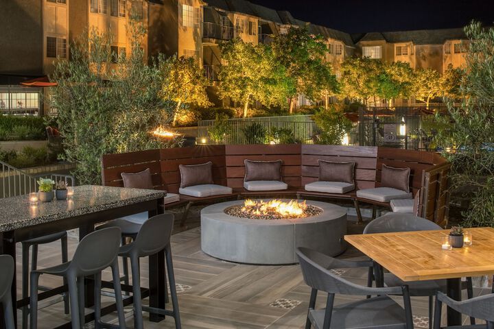 Hilton San Diego / Del Mar