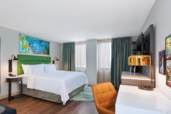Hotel Indigo Rochester – Mayo Clinic Area by IHG