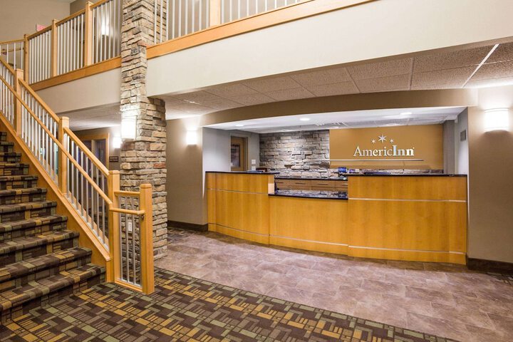 Hotel Interior 11 of 37