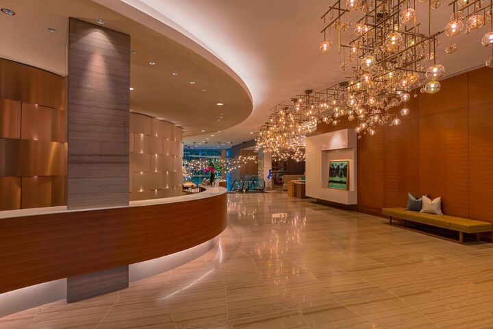 Hotel Interior 21 of 96