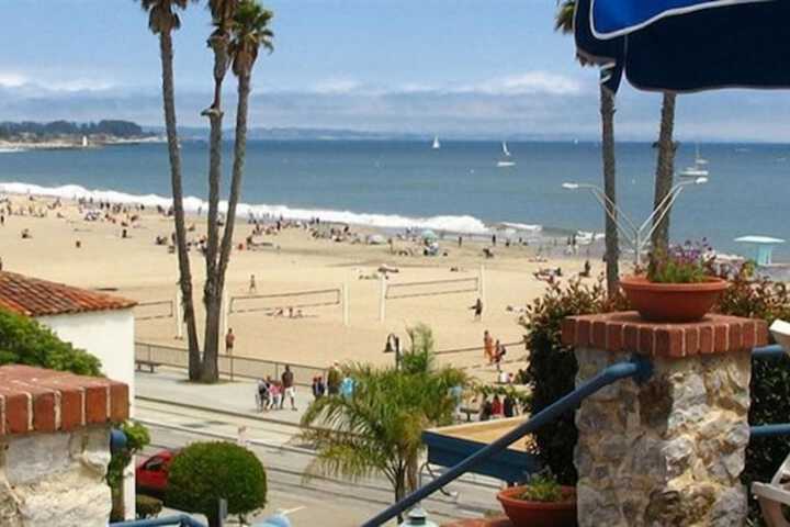 Beach 41 of 52