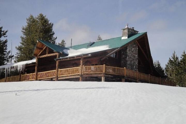 Eagle Ridge Ranch