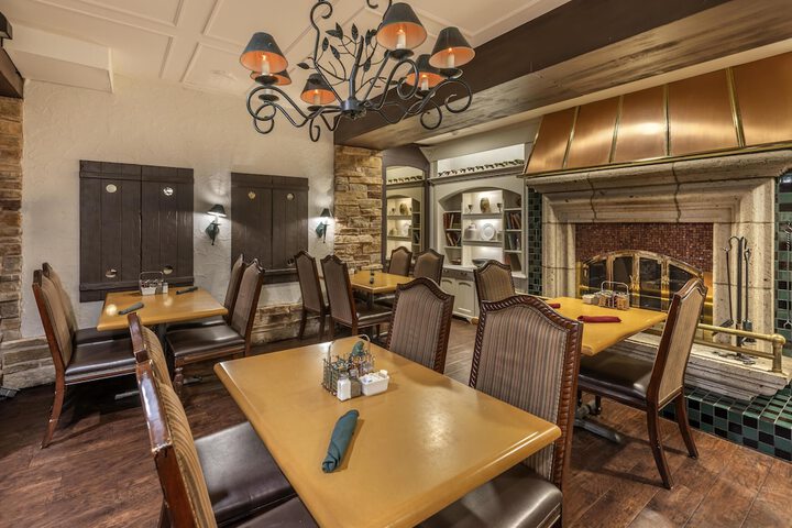 Best Western Fireside Inn