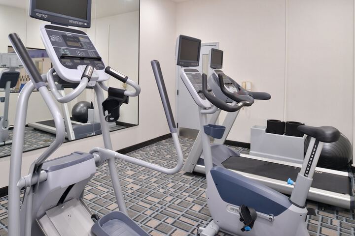 Health and Fitness 45 of 46