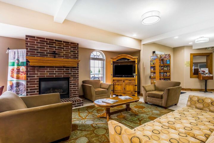 Quality Inn & Suites