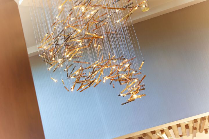 Hotel Interior 7 of 48