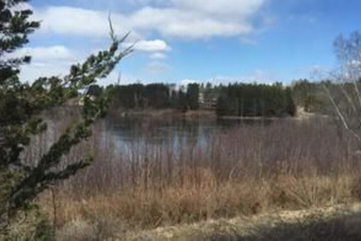 Villas Front Lake Brome Cowansville