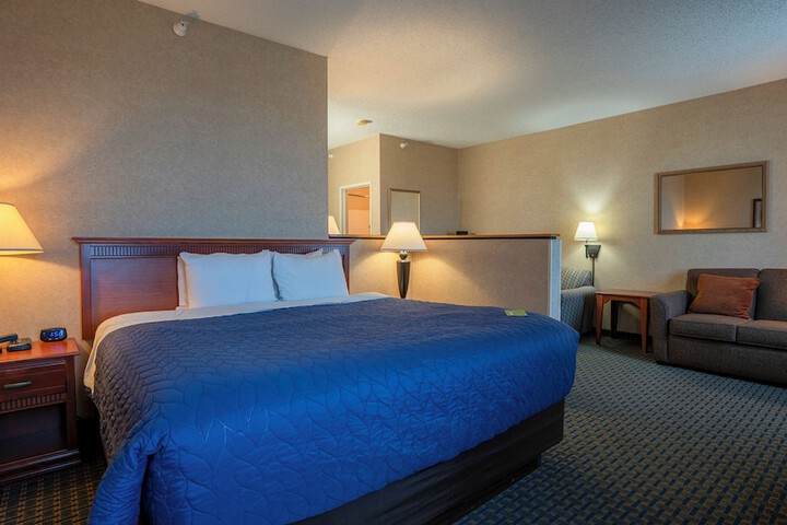 Miles City Hotel