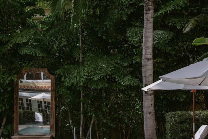 The Brazilian Court Hotel