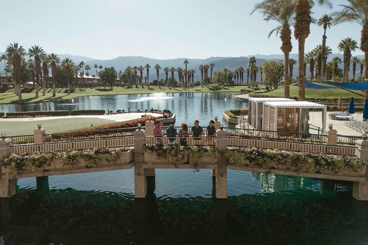 JW Marriott Desert Springs Resort & Spa