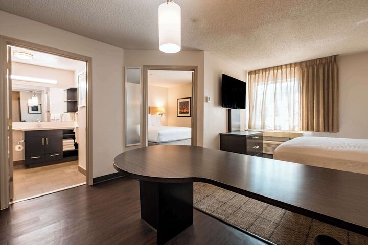 Sonesta Simply Suites Dallas Richardson