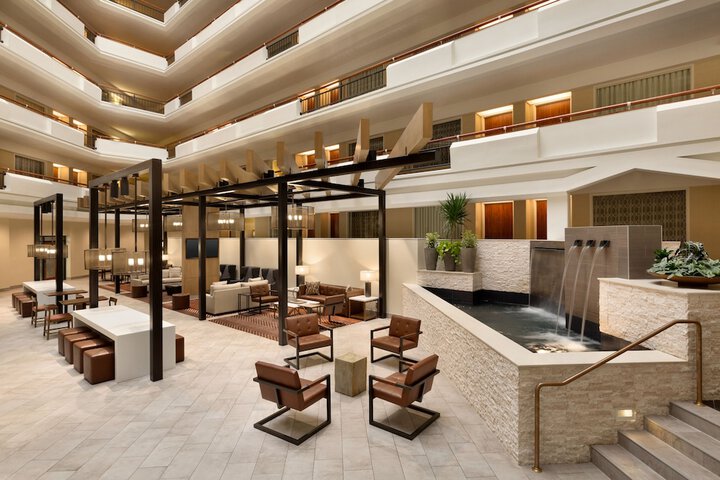 Hotel Interior 9 of 103