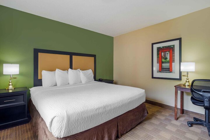 Extended Stay America Suites Fairfield Napa Valley