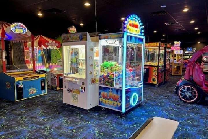 North Shore Oceanfront Resort Hotel with Waterpark