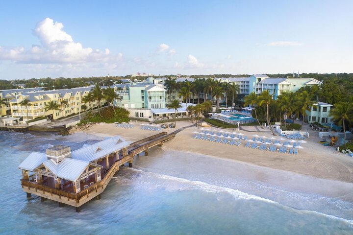 The Reach Key West Curio Collection by Hilton