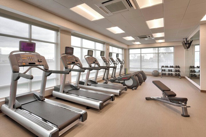 Health and Fitness 25 of 27