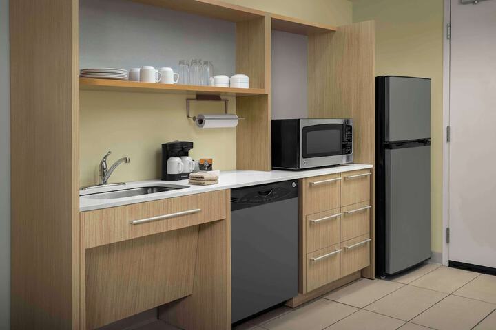 Home2 Suites by Hilton Summerville
