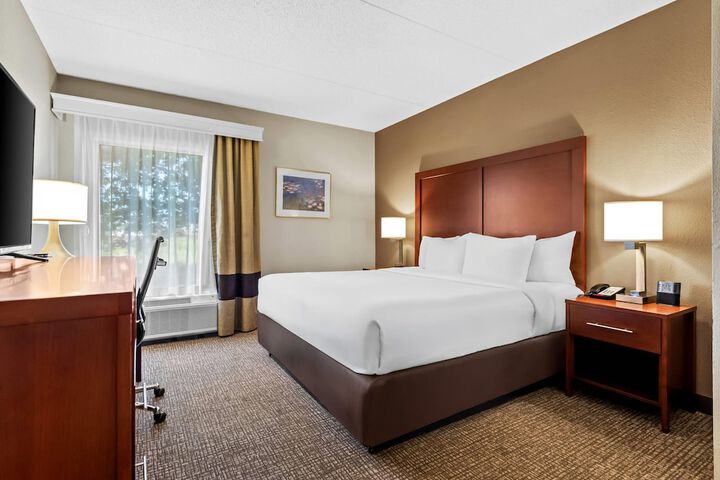 Comfort Inn Chambersburg North