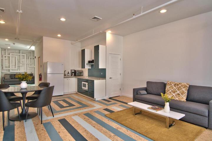 Wonder Loft A3 - Main St. Honesdale